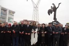 GÜZEL VEKİL GÖZYAŞLARINI TUTAMADI.....