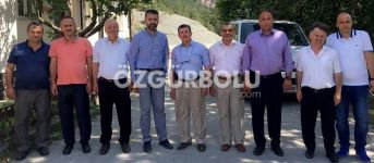 HASTANE İÇİN MÜJDELİ HABER