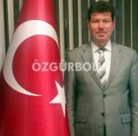 HASTANE MÜDÜRÜNÜ MAKAMINDA VURDU