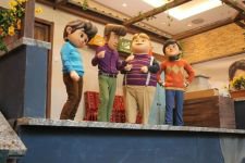 HİGHWAY BU İŞLERİ GÜZEL YAPIYOR