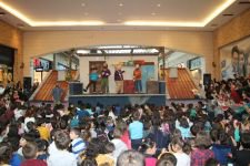 HİGHWAY BU İŞLERİ GÜZEL YAPIYOR