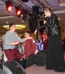 HİGHWAY ENGELLİ VATANDAŞLARI UNUTMADI