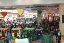 HİGHWAY ON BİNLERİ AĞIRLIYOR...