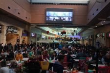 HİGHWAY ON BİNLERİ AĞIRLIYOR...