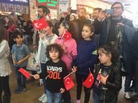 HİGHWAY'DE DUYGU DOLU KONSER