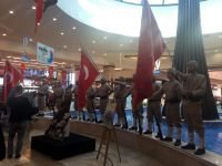 HİGHWAY'DE DUYGU DOLU KONSER