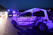 İKİ FARKLI KAZADA 6 KİŞİ YARALANDI