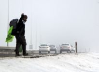 İSRAİL ZULMÜNE DİKKAT ÇEKMEK İÇİN KUDÜS'E YÜRÜYOR