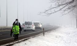 İSRAİL ZULMÜNE DİKKAT ÇEKMEK İÇİN KUDÜS'E YÜRÜYOR