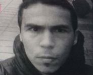 İŞTE O TERÖRİSTİN EN NET GÖRÜNTÜSÜ