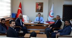 İŞTE SAĞLIK İL MÜDÜRÜNÜN TELEFONU