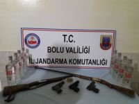 JANDARMA, YILBAŞI ÖNCESİ GÖZ AÇTIRMADI