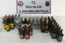 JANDARMA, YILBAŞI ÖNCESİ GÖZ AÇTIRMADI