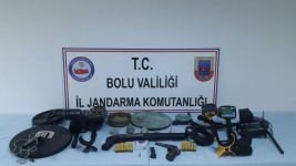 JANDARMA, YILBAŞI ÖNCESİ GÖZ AÇTIRMADI