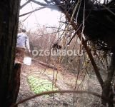 JANDARMADAN JET UYUŞTURUCU BASKINI