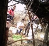 JANDARMADAN JET UYUŞTURUCU BASKINI