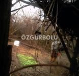 JANDARMADAN JET UYUŞTURUCU BASKINI