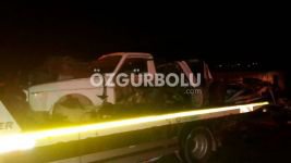 JANDARMADAN MAL DÜŞMANLARINA GECE BASKINI