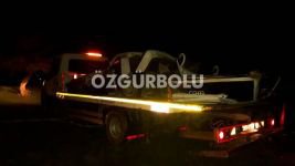 JANDARMADAN MAL DÜŞMANLARINA GECE BASKINI