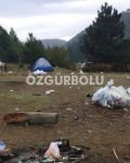 KAMP ALANININ SAHİBİ O GÖRÜNTÜLERLE İLGİLİ KONUŞTU