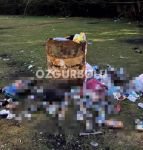 KAMP ALANININ SAHİBİ O GÖRÜNTÜLERLE İLGİLİ KONUŞTU