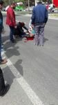 KAMYONETİN KASASINDAN ATLAYARAK İNTİHAR ETTİ