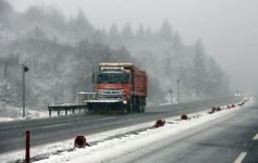 KAR SAVAŞÇILARI...