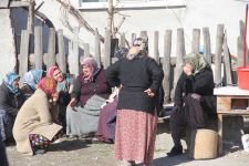 KARI KOCA HAYATINI KAYBETTİ