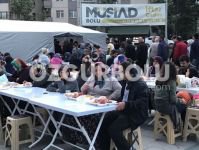 KARSU'DAN AKILLARI ZORLAYAN AÇIKLAMA