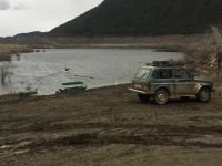 KAYBOLAN 2 KİŞİ İÇİN ÜMİTLER TÜKENİYOR