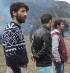 KAYIP 2 KİŞİYİ ARAMA ÇALIŞMALARI DEVAM EDİYOR