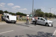 KAZA SONRASI TÜP PANİĞİ