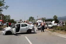 KAZA SONRASI TÜP PANİĞİ