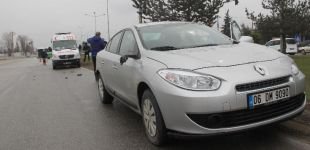 KAZASIZ GÜN GEÇMEYEN KAVŞAK