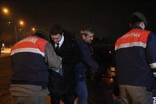 KENTİN DÖRT BİR YANINDA HUZUR OPERASYONU....