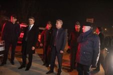 KENTİN DÖRT BİR YANINDA HUZUR OPERASYONU....