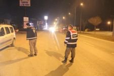 KENTİN DÖRT BİR YANINDA HUZUR OPERASYONU....