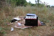 KOCAMAN KASAYI EVDEN ÇALMIŞLAR