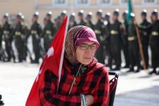 KOMANDOLAR YERİ GÖĞÜ İNLETTİLER