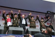KÖROĞLU'NUN DİYARINDAN ALMANYA'YA SESLENDİ
