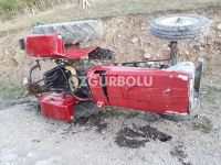 KÖY MUHTARI ÖLÜMDEN DÖNDÜ