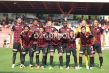 LİG BİZİM İÇİN DAHA YENİ BAŞLADI