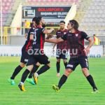 LİG BİZİM İÇİN DAHA YENİ BAŞLADI