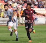 LİG BİZİM İÇİN DAHA YENİ BAŞLADI