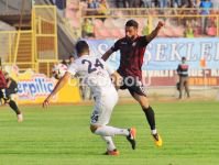 LİG BİZİM İÇİN DAHA YENİ BAŞLADI