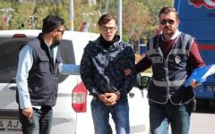 LİSE ÖĞRENCİSİNİ BIÇAKLAYAN ŞAHIS ADLİYEYE SEVK EDİLDİ
