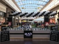 MAD PARFÜM SİZİ BEKLİYOR...