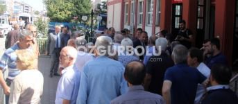 MHP'DEN 57 KİŞİ İSTİFA ETTİ