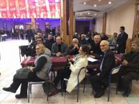 MUDURNU'DA ÖZDEMİR DÖNEMİ BAŞLADI