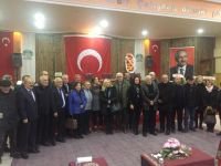 MUDURNU'DA ÖZDEMİR DÖNEMİ BAŞLADI